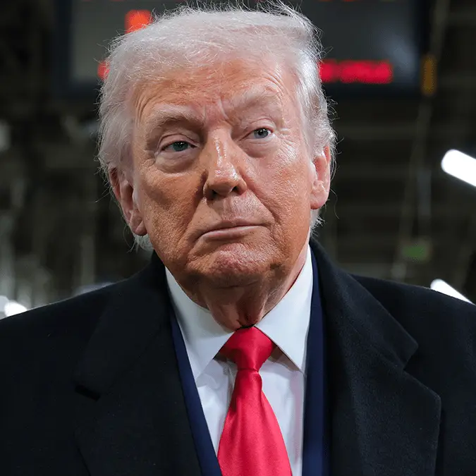 White House speaks out over viral video of President giving X-rated gesture to worker