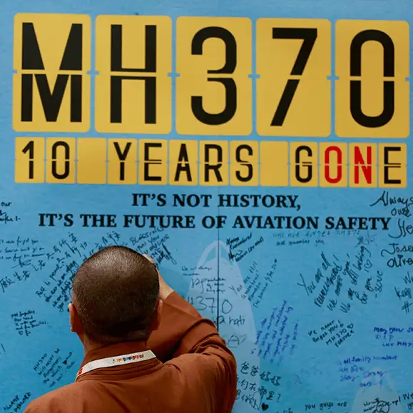 NurPhoto / Contributor / Getty