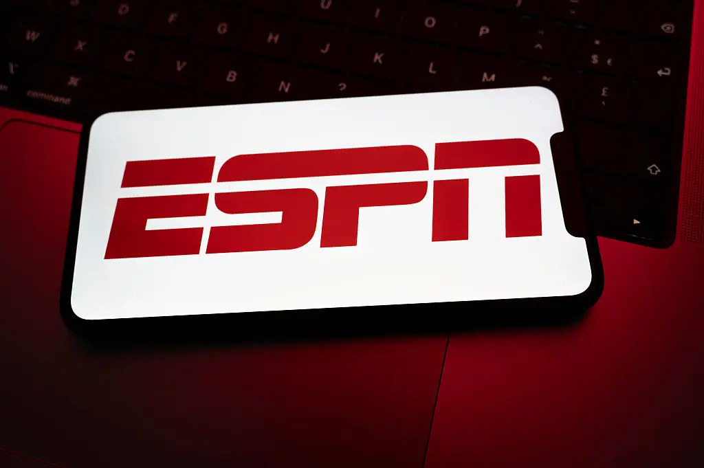 Disney+ subscribers will have access to ESPN’s 30 for 30 documentary collection (NurPhoto/Contributor/Getty)