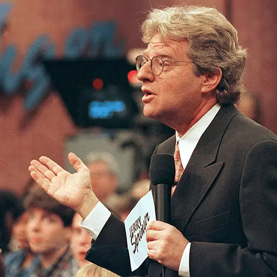 Getty Images/Handout / NBC