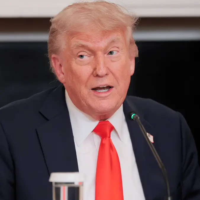 Anna Moneymaker / Staff via Getty