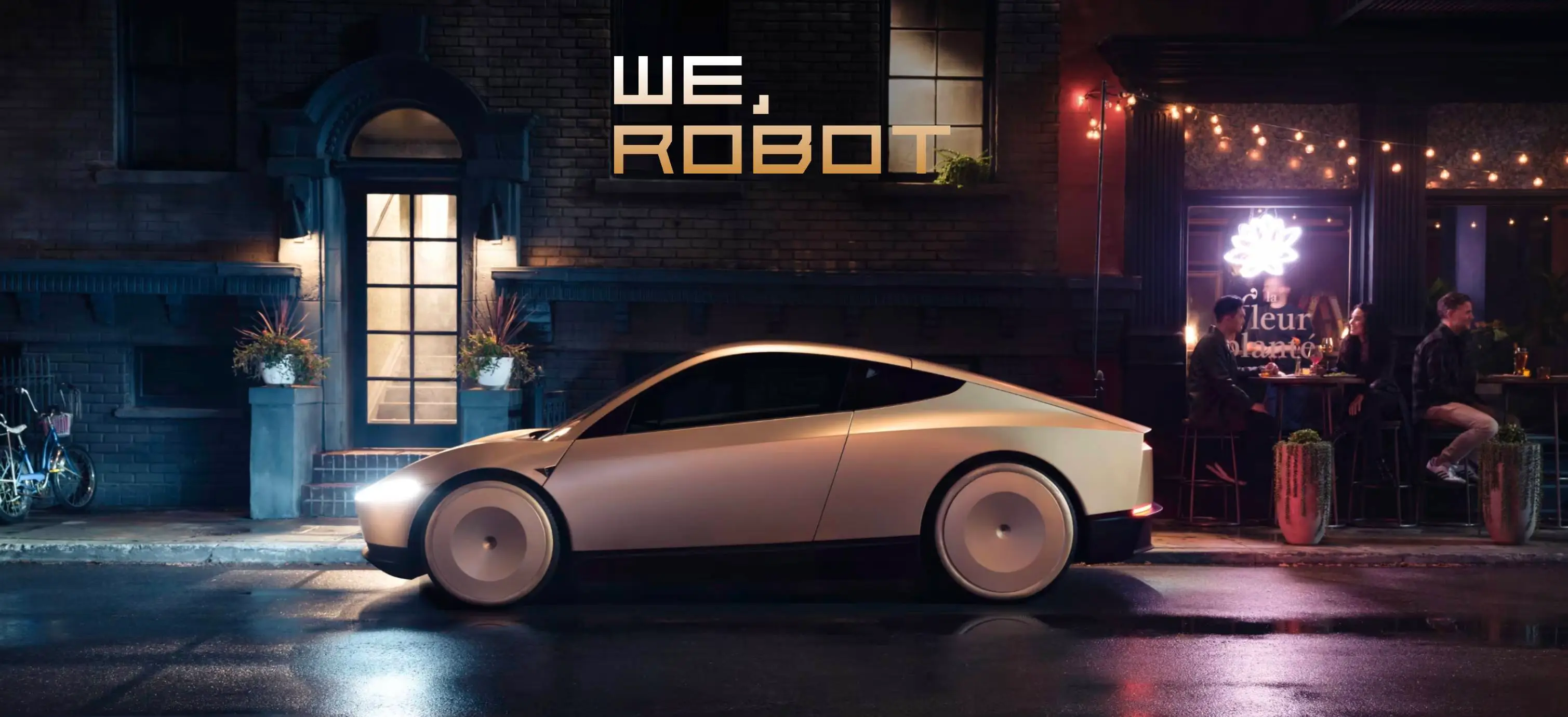 Musk has been promising full autonomy since 2014 (Tesla)