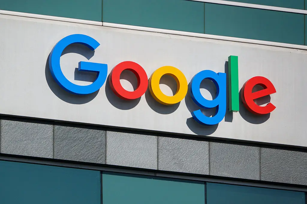Google has agreed to a whopping $68 million settlement (Kevin Carter/Getty Images)