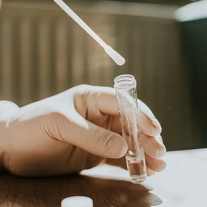 DNA data from 15,000,000 people goes on sale after popular testing site goes bankrupt