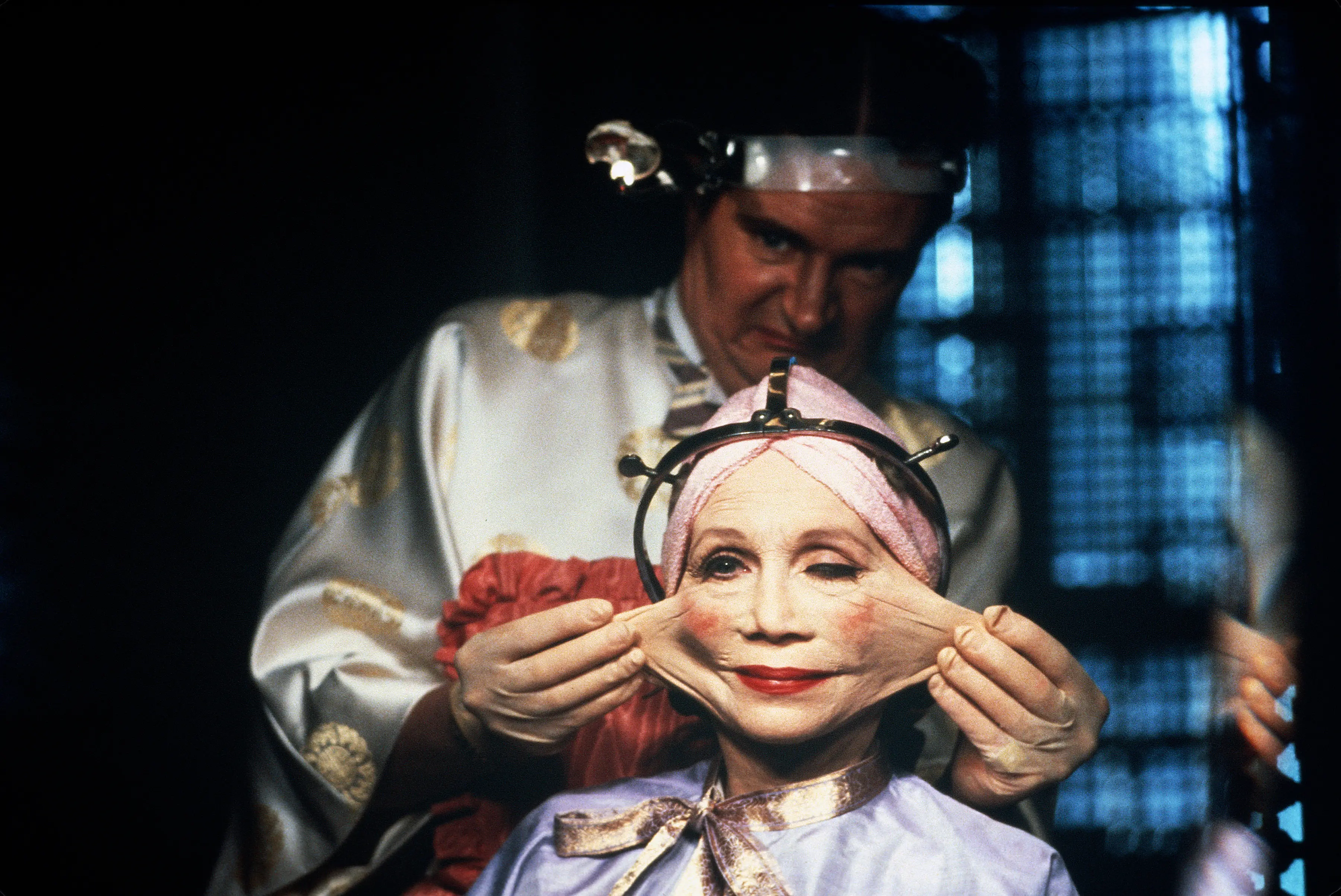 Brazil offers an absurd look at a dystopian future that might feel too real (Universal Pictures)