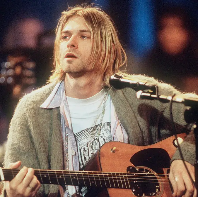 Frank Micelotta/Getty Images