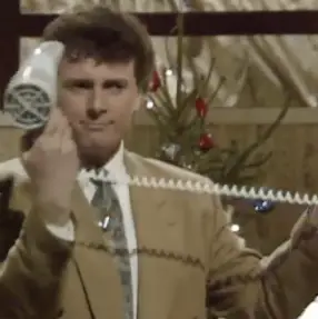 BBC’s Tomorrow’s World