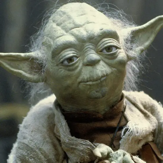 Yoda's origin story finally confirmed by Star Wars