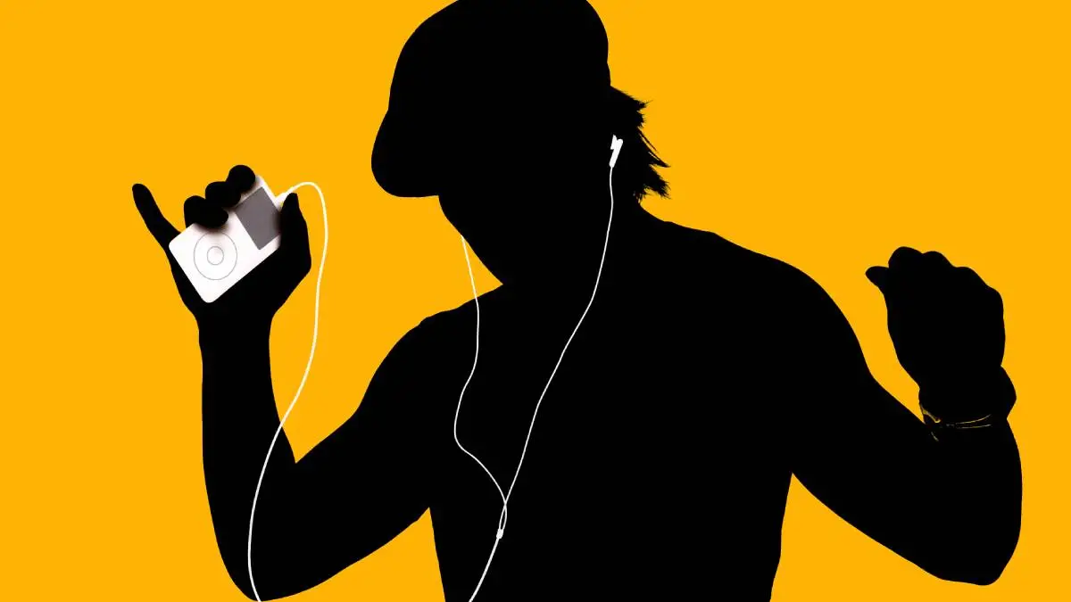 The case is a landmark one for the music industry (Apple)