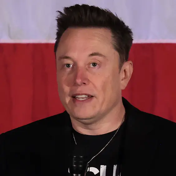 Elon Musk predicts serious U.S. debt as he warns 'America is currently headed for bankruptcy super fast'