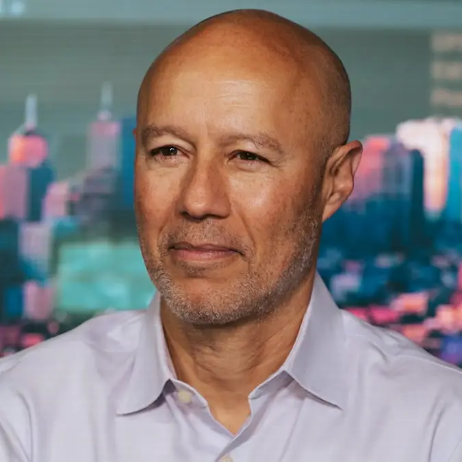 CEO reveals major differences between working for Bill Gates and Jeff Bezos