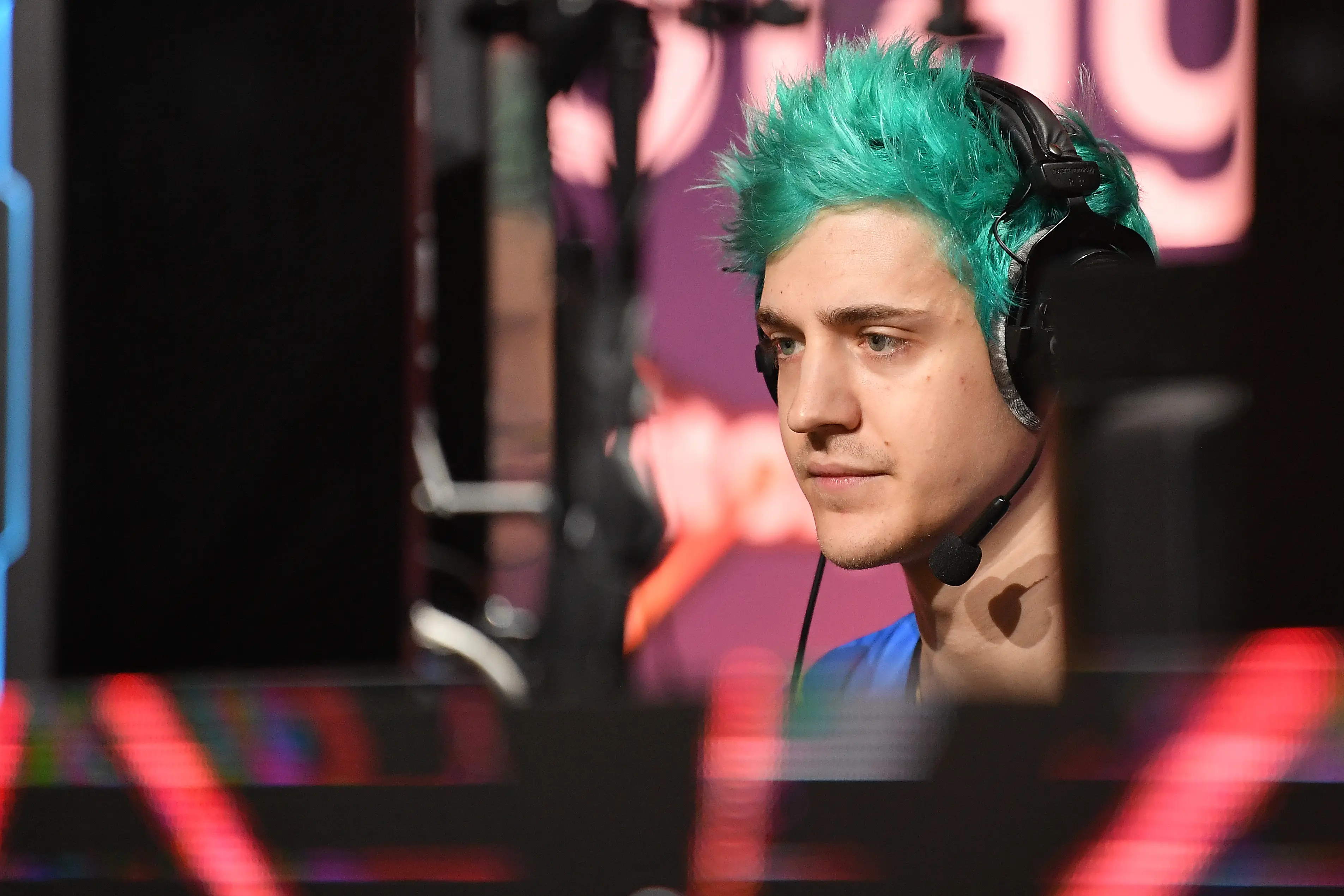 Ninja has been praised by his fans (Robert Reiners/Getty Images)