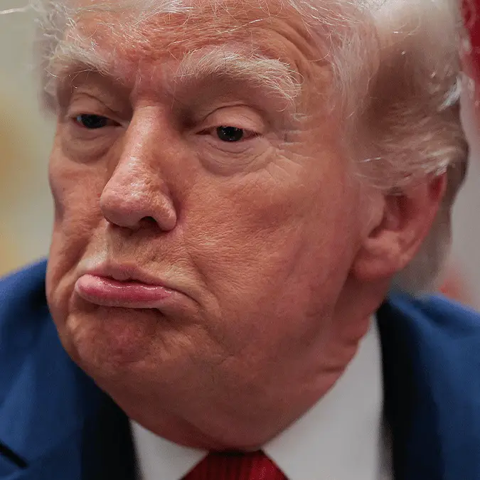 Chip Somodevilla / Staff via Getty