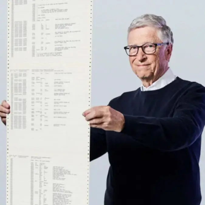 Microsoft Anniversary Catalytic Code