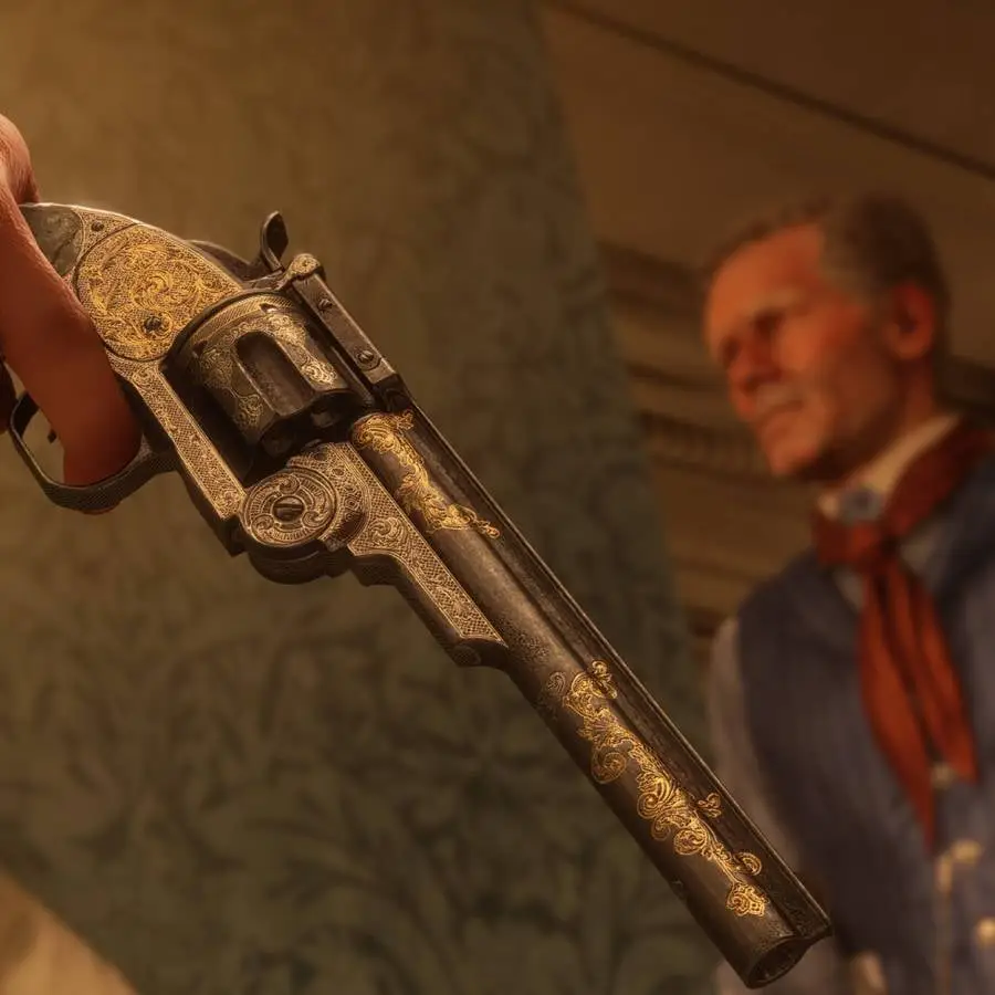 Rockstar Games