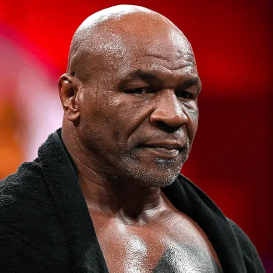 Fans claim controversial new rule for Jake Paul vs Mike Tyson fight will give one fighter a significant advantage