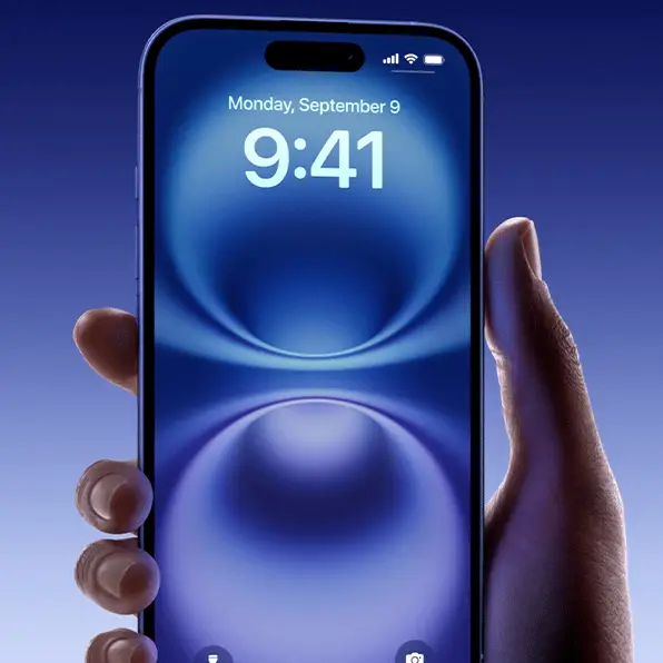 Apple introduces iPhone 16 and it comes in 5 different colours that people can’t get enough of