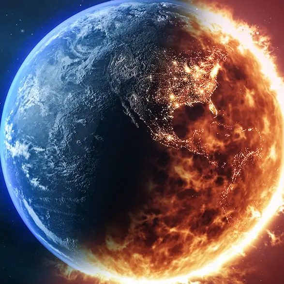 People disgusted after discovering how much pollution billionaires emit every 90 minutes