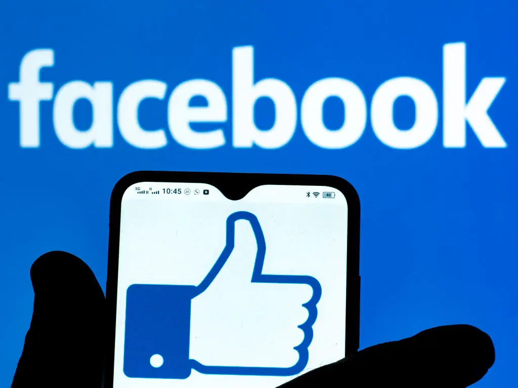 This comes after Facebook reported a 13 times surge in the feature’s usage (Igor Golovniov/SOPA Images/LightRocket via Getty Images)