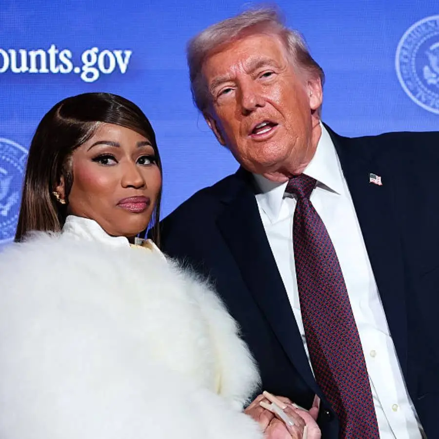 Win McNamee / Staff / Getty