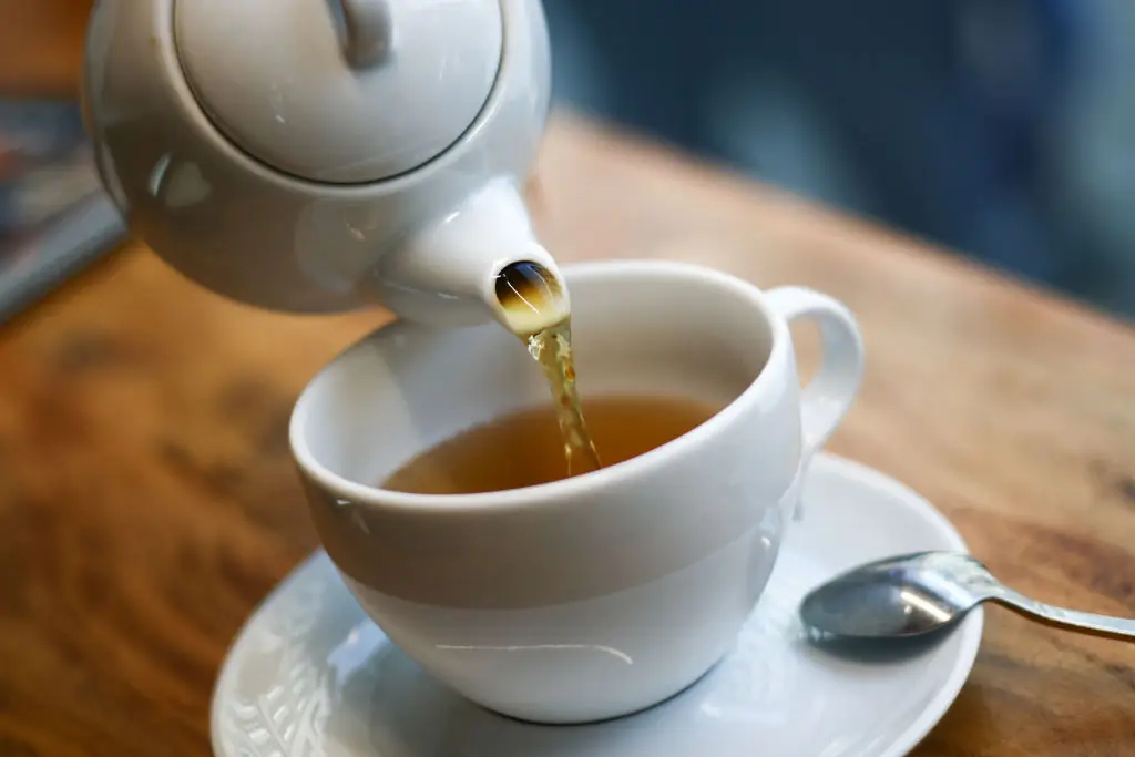 'Very hot' beverages can provide as much as three times greater risk compared to 'warm' counterparts (Jakub Porzycki/NurPhoto via Getty Images)