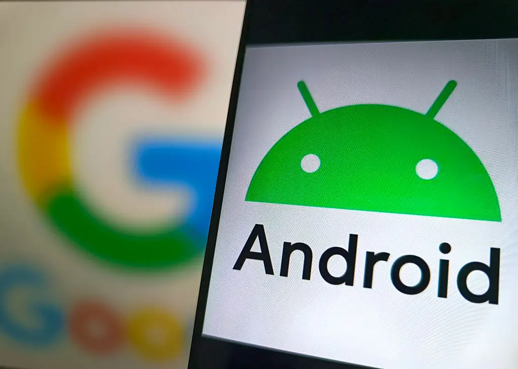 Google turned the simple Do Not Disturb button into a menu (CFOTO/Contributor/Getty)