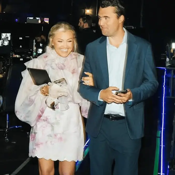 mrserikakirk / Instagram