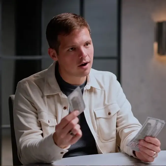 YouTube/@TheDiaryOfACEOClips