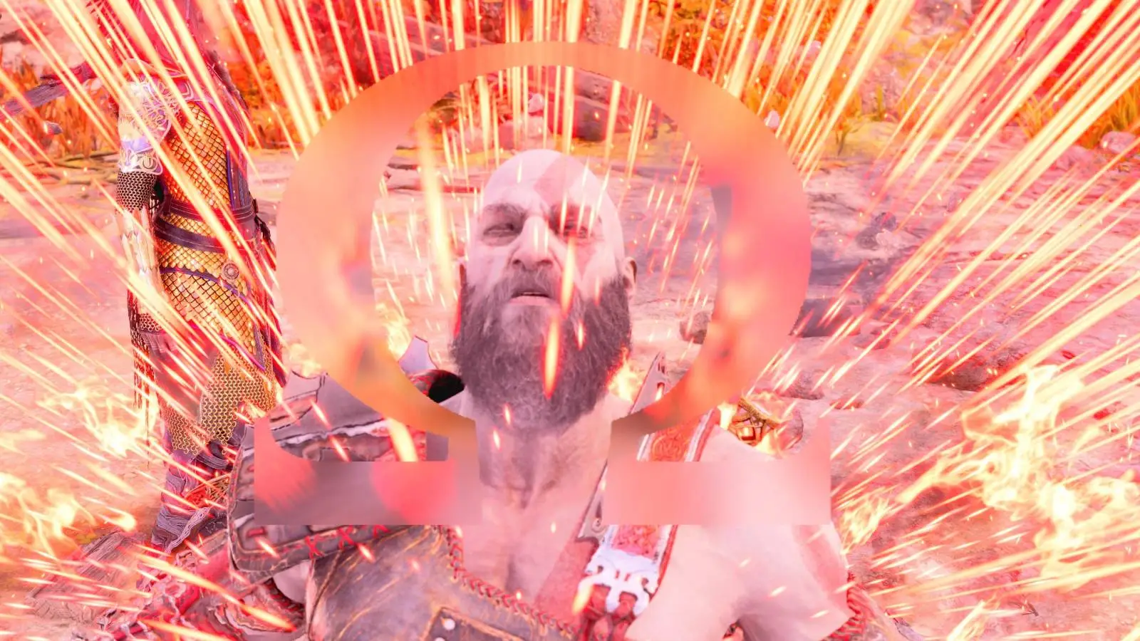 PlayStation customers have been warned not to harass Sony staff (Santa Monica Studio)