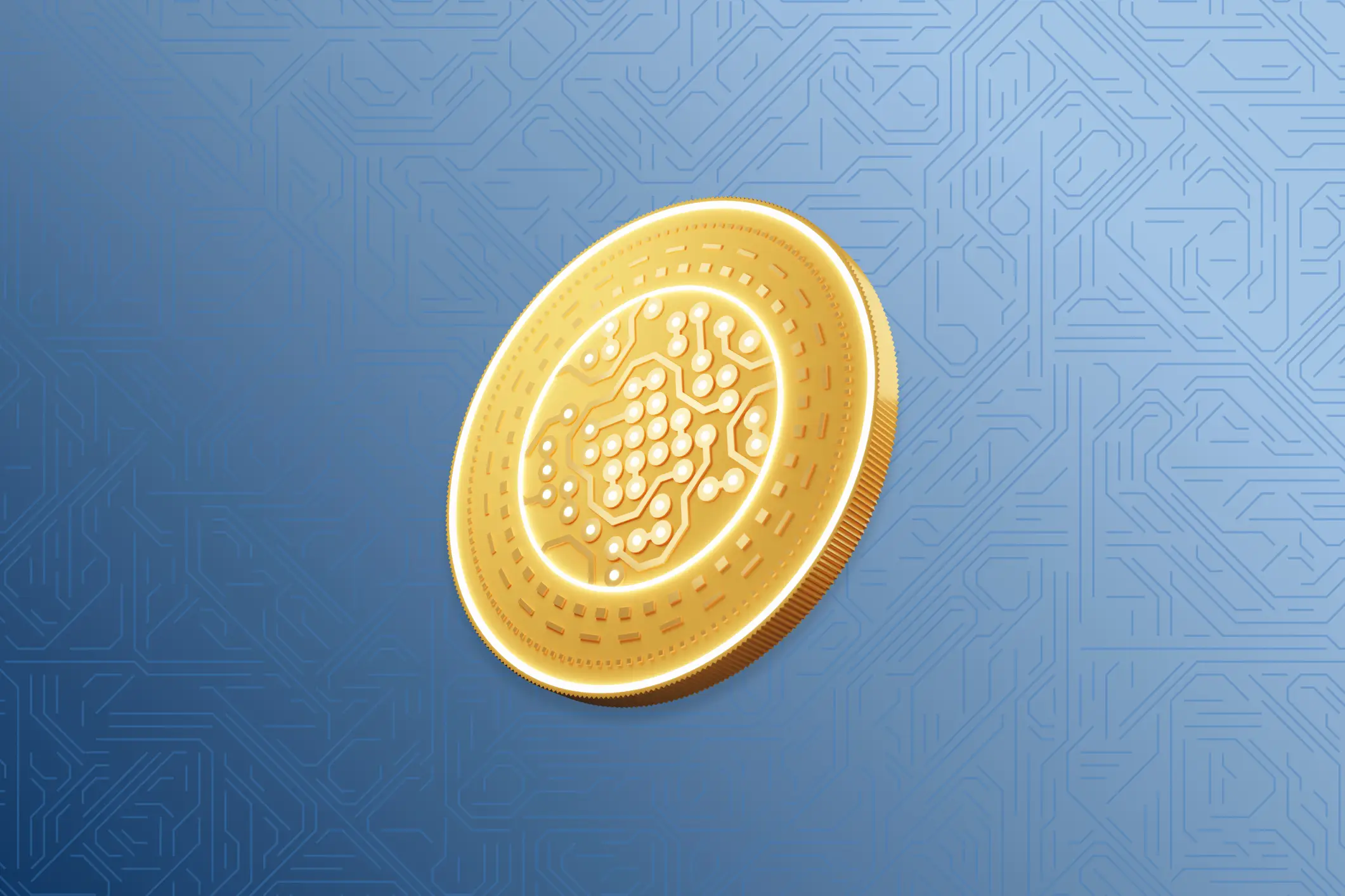 Digital currency will only advance next year. (Flavio Coelho/Getty)