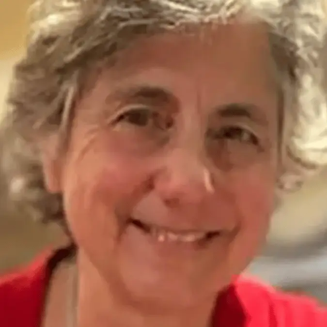 Deborah Prum/Facebook