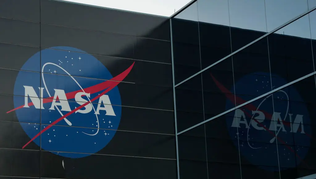 The student revealed that she turned down a job offer from Nasa (Yi-Chin Lee/Houston Chronicle via Getty Images)