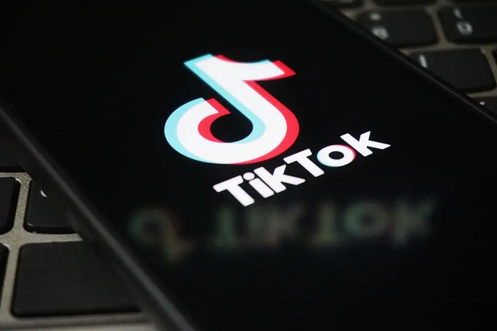 A court decision has determined TikTok's fate in Canada (CFOTO / Future Publishing via Getty Images)