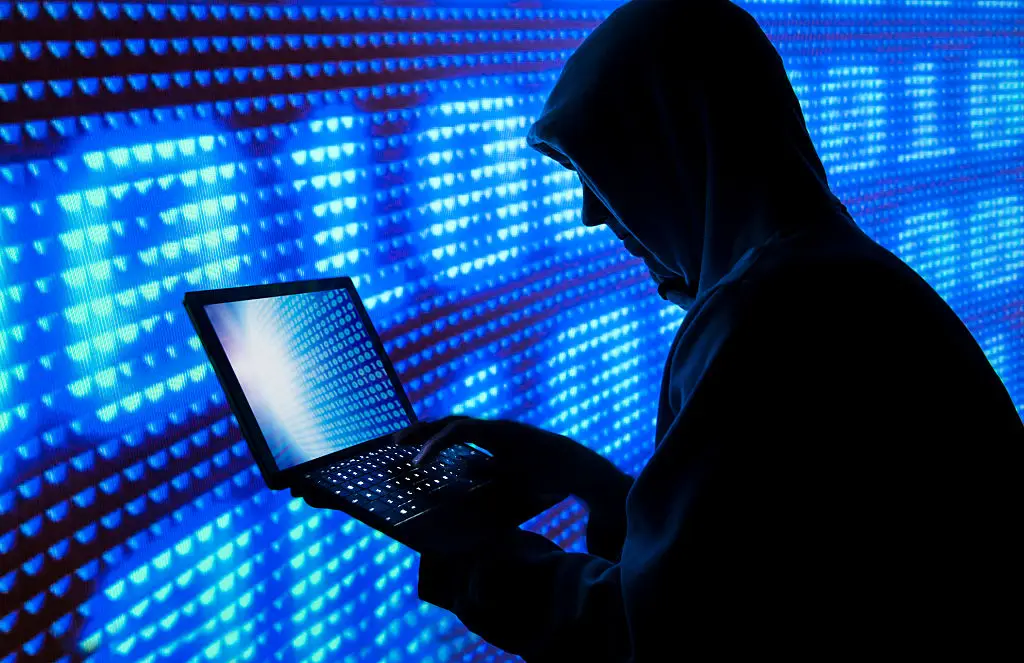 Hackers could (and likely will) use sophisticated AI tools to steal your money and personal information (Bill Hinton/Getty Images)