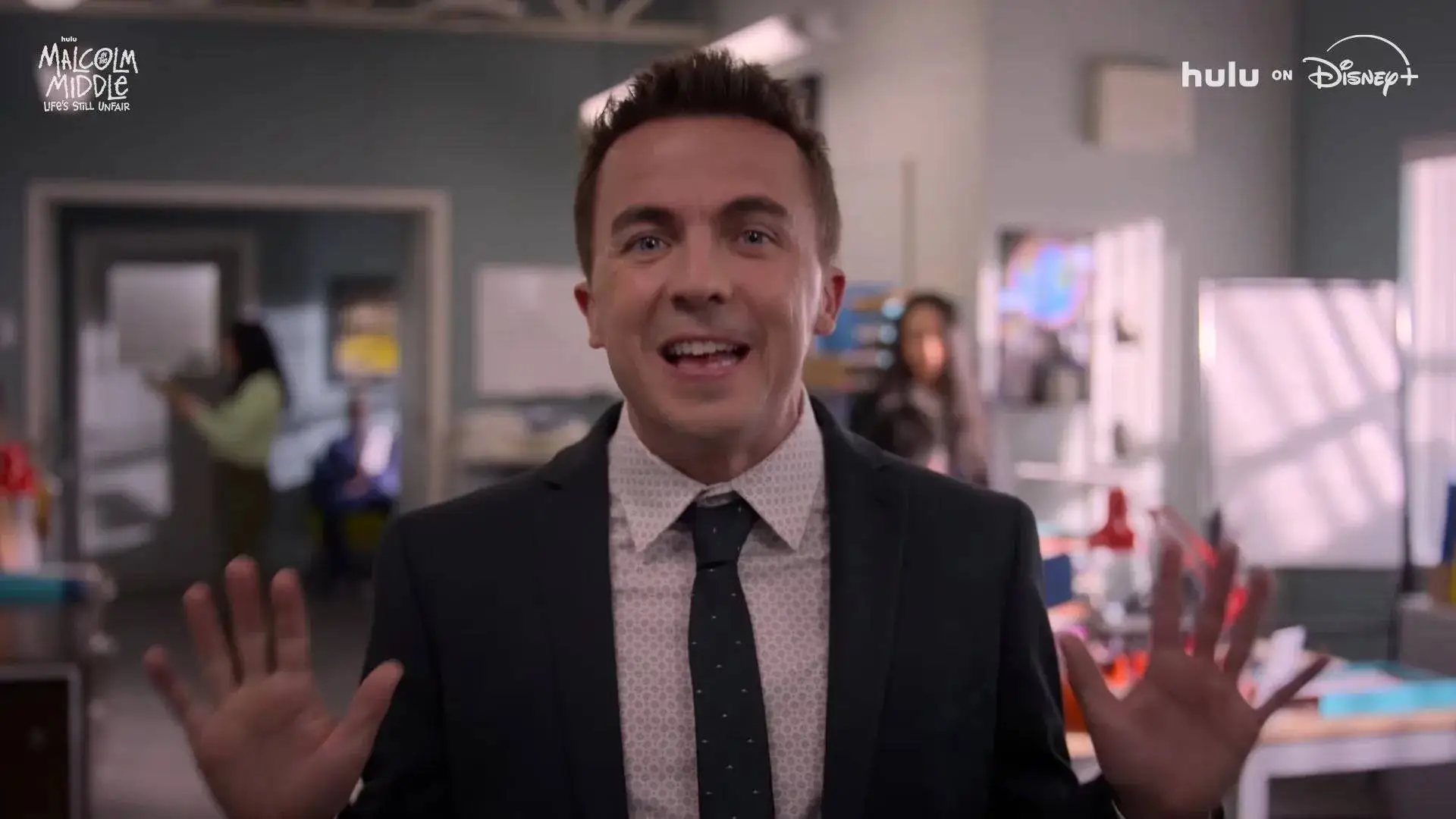 Some bank packages even include free perks like Disney+ (Hulu)