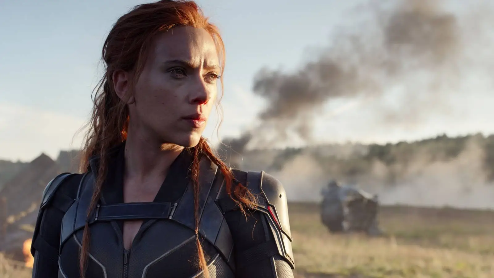 Norwood is pitched as a potential replacement for the likes of Scarlett Johansson (Walt Disney Pictures)