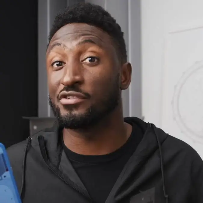 YouTube / Marques Brownlee