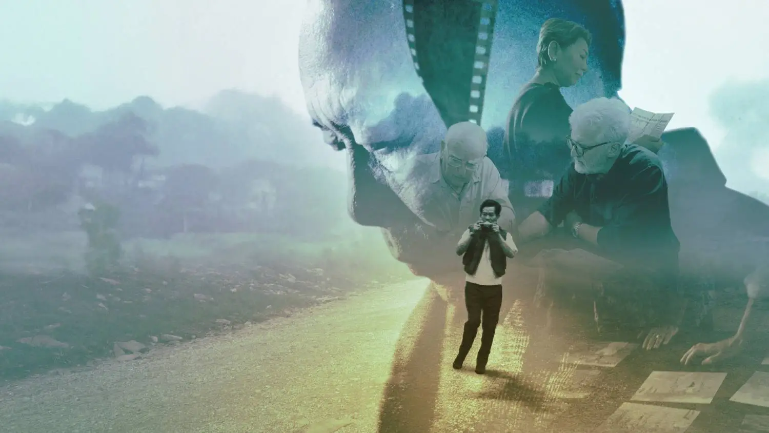 The case revolves around a 2025 documentary called The Stringer (Netflix)