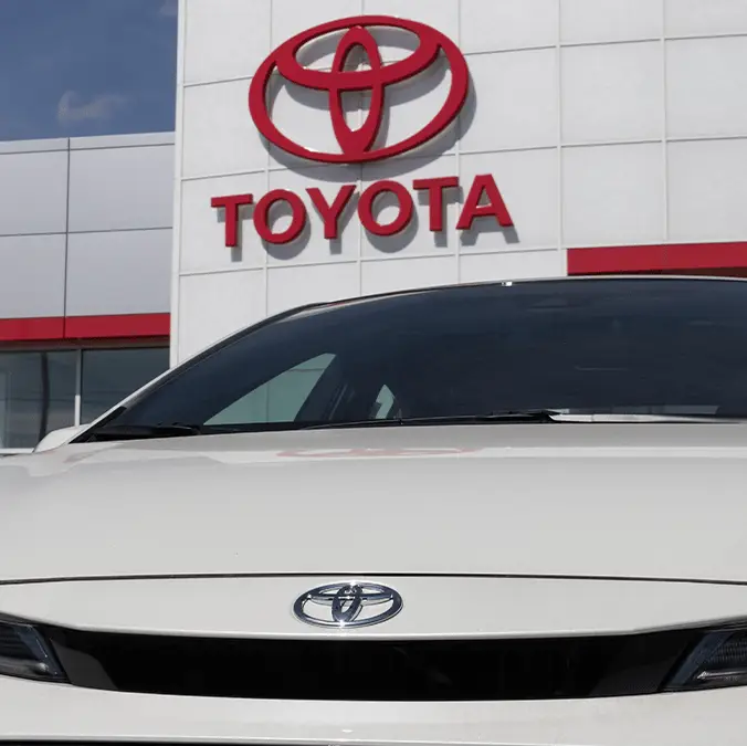 Haunting 911 call made moments before devastating crash that cost Toyota $2,000,000,000