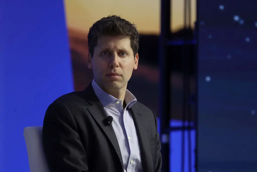 OpenAI has outlined the steps its taking to reduce the risk of an incident like this occurring again (Justin Sullivan/Getty Images)