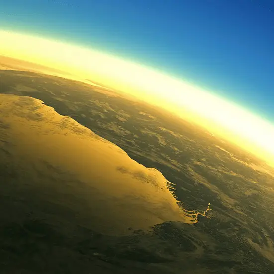 CHRISTOPH BURGSTEDT/SCIENCE PHOTO LIBRARY / Catherine Falls Commercial / Getty