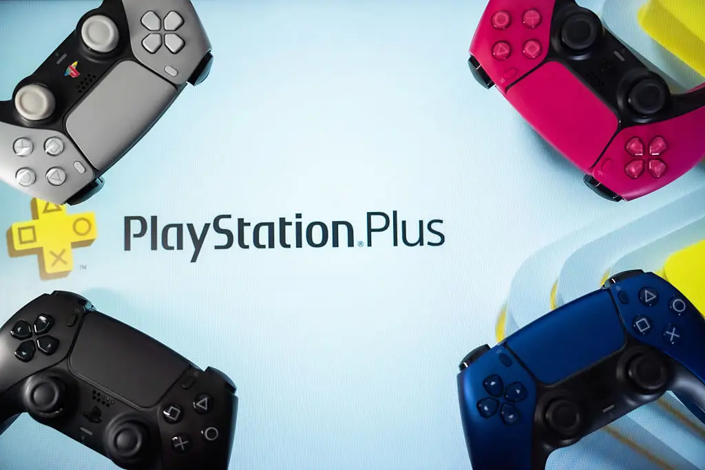 PlayStation has confirmed a major decision (Nikos Pekiaridis/NurPhoto via Getty Images)