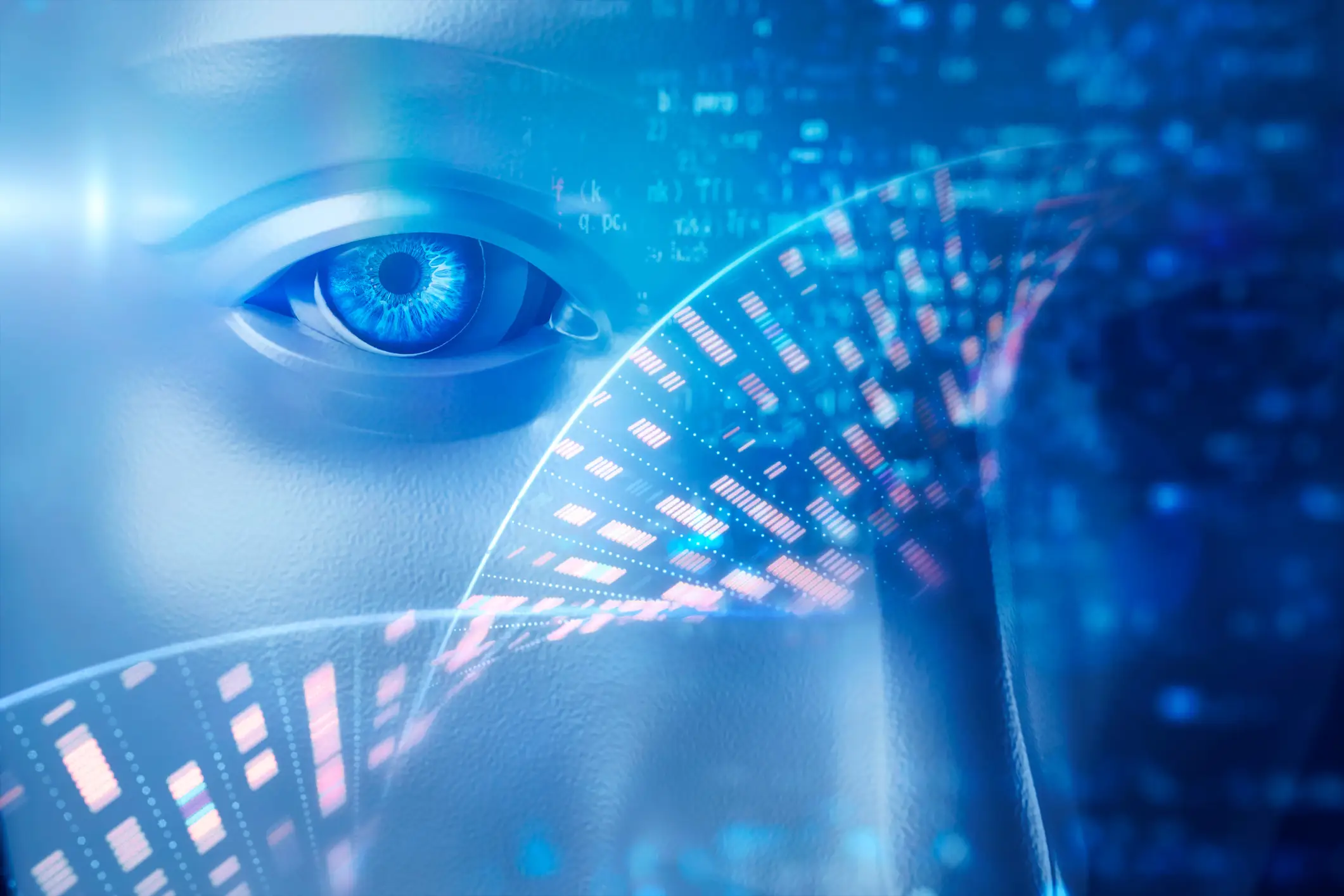 Researchers have already revealed exploits that could allow bad actors or AI itself to develop bioweapons using this software (Getty Stock)