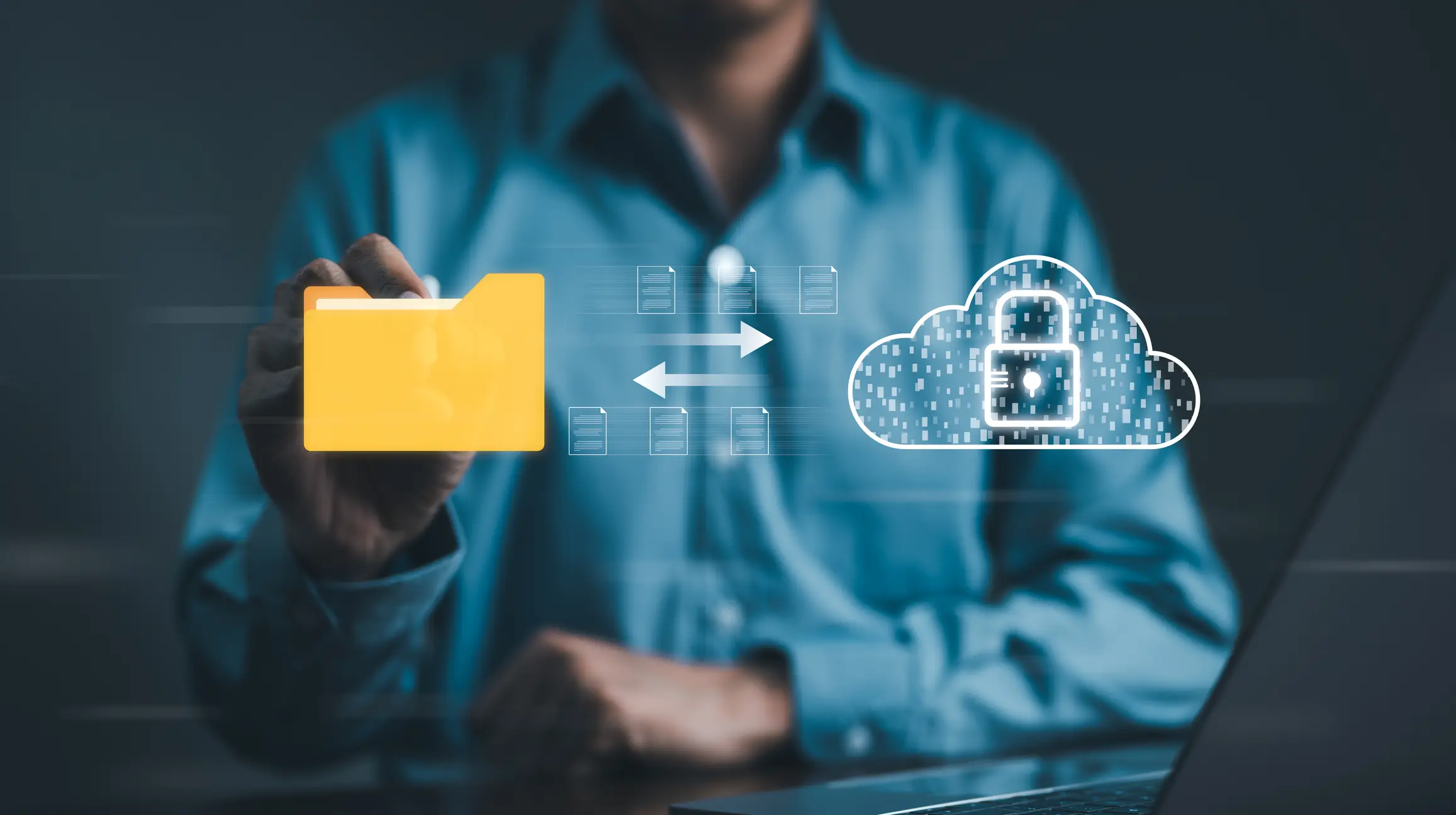 A former Intel software engineer is facing a whopping $250,000 lawsuit (Supatman/Getty Images)