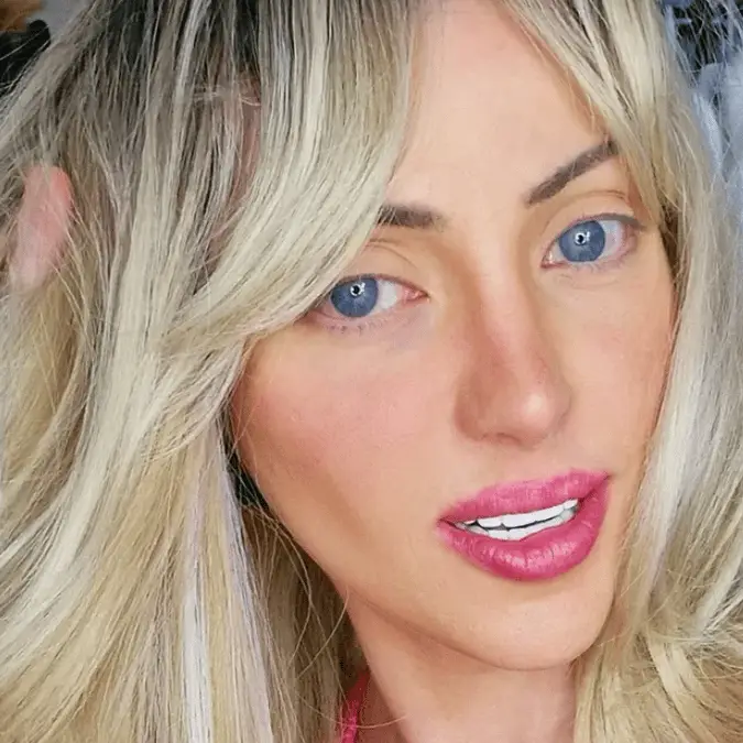 Investigation launched as 'human Barbie' influencer Barbara Jankavski dies at 31