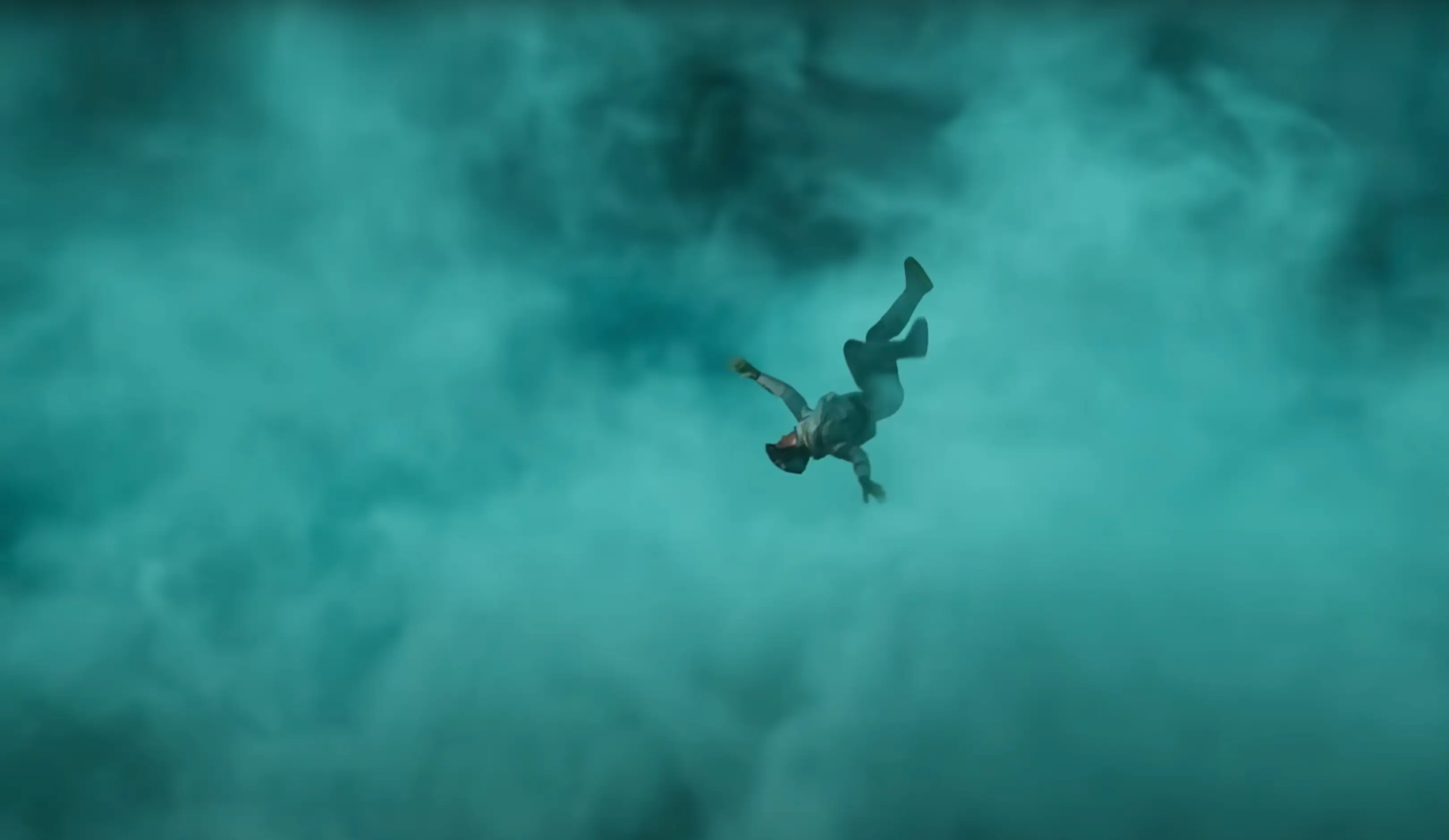 Every other planet in the solar system is outside of the sun's habitable zone (YouTube/@WhatIfScienceShow)