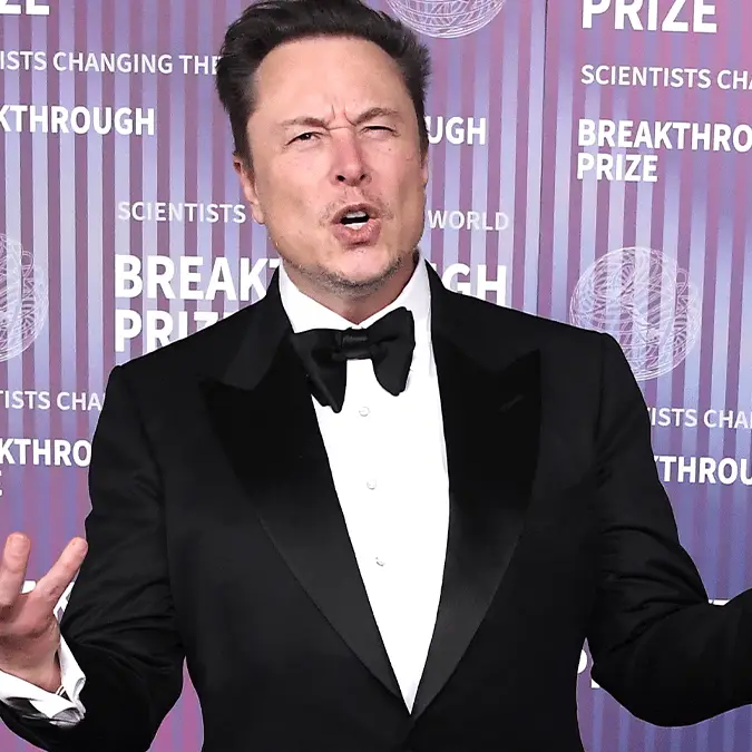 Steve Granitz / Contributor via Getty