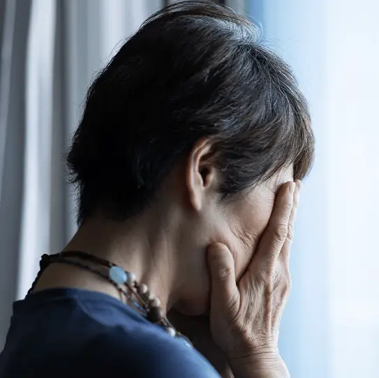 Heartbreaking reason elderly Japanese women are choosing to go to jail