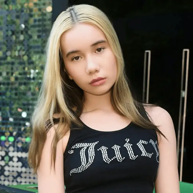 @liltay via Instagram