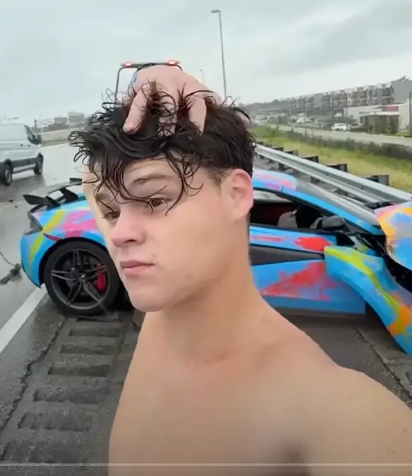 Jack Doherty/YouTube